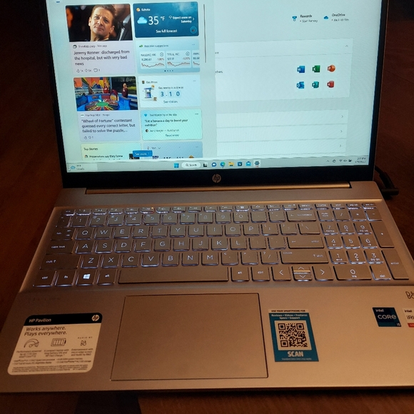 Hp pavillion - Picture 5 of 5